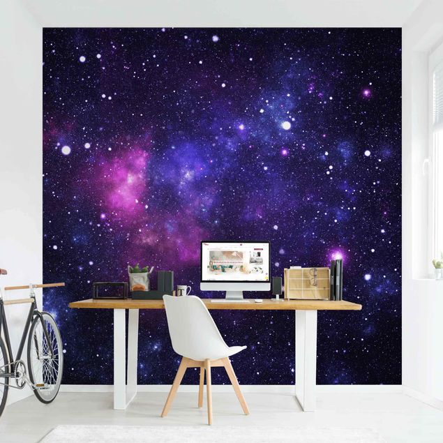 Wallpapers sky Galaxy