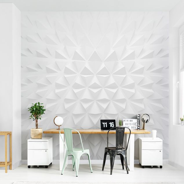 Wallpapers patterns Geometric Pattern 3D Effect