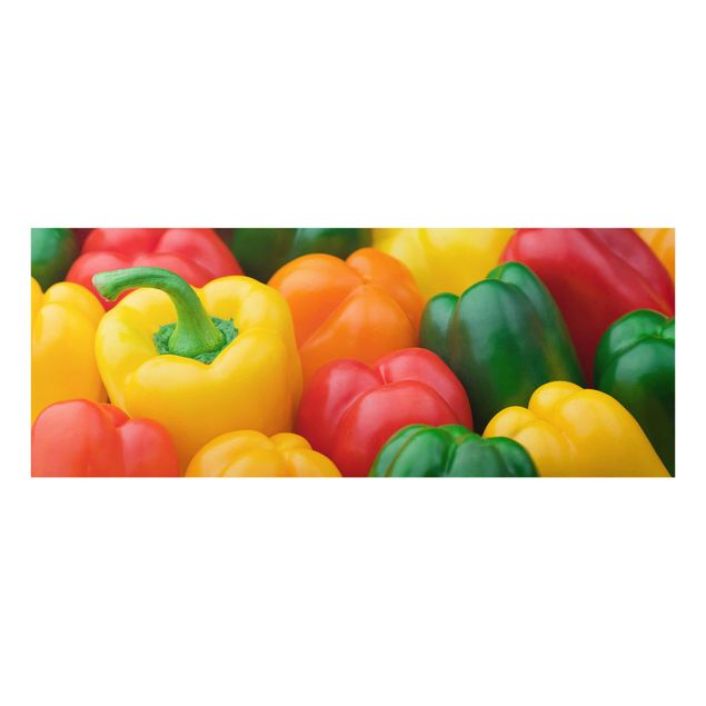 Prints Colourful Pepper Mix