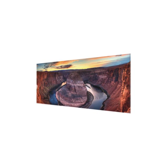 Mountain art prints Colorado River Glen Canyon