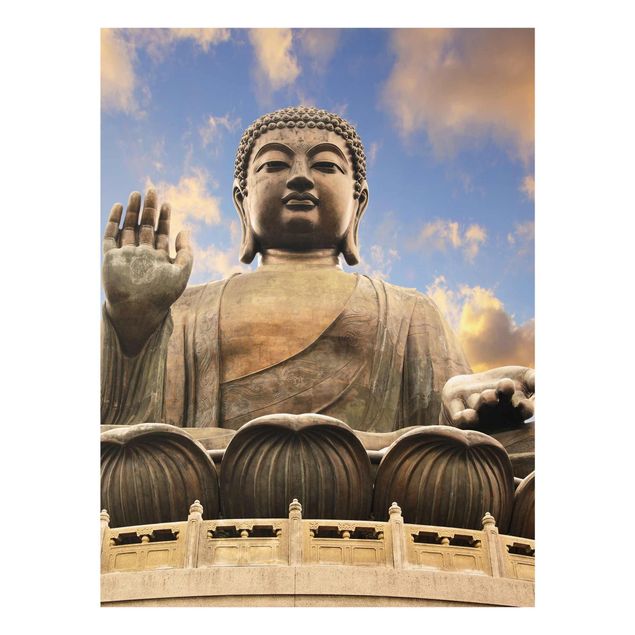 Prints Big Buddha