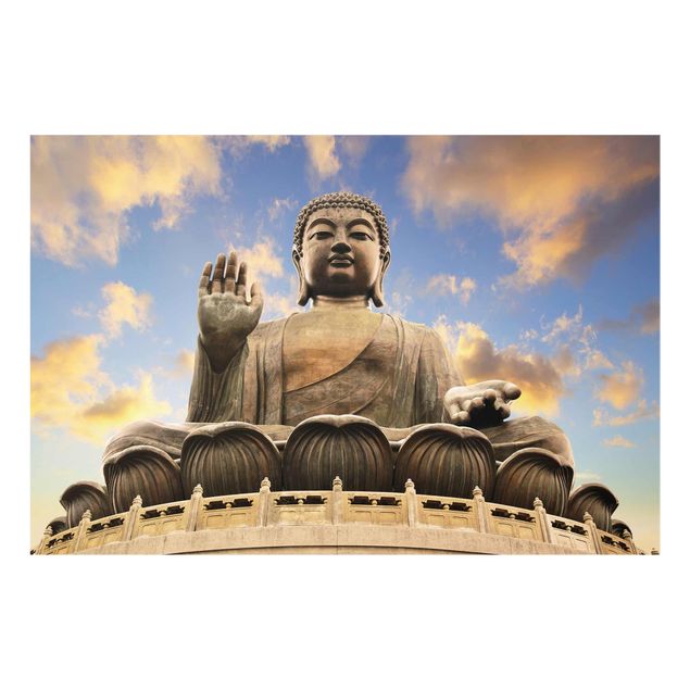 Prints Big Buddha