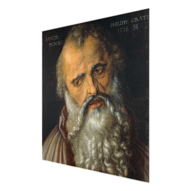 Albrecht Dürer Albrecht Dürer - Apostle Philip