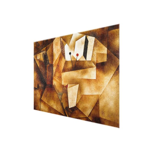 Paul Klee Paul Klee - Timpani Organ
