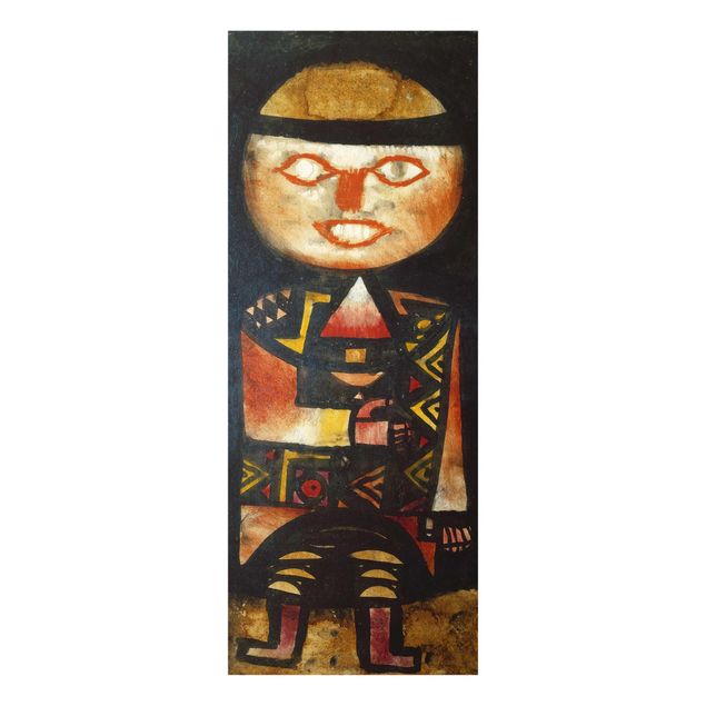 Prints modern Paul Klee - Actor