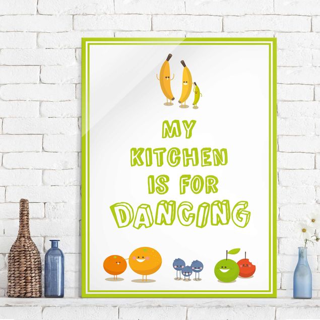 Kitchen My Kitchen