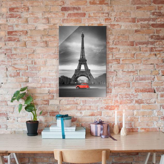 Prints Paris Spot On Paris