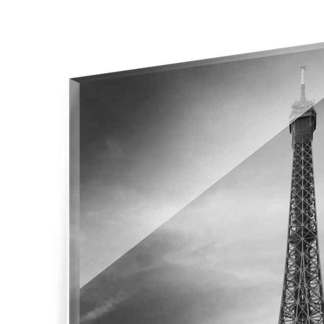 Prints black and white Spot On Paris