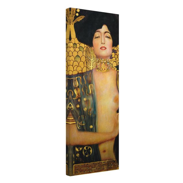 Vintage posters Gustav Klimt - Judith I