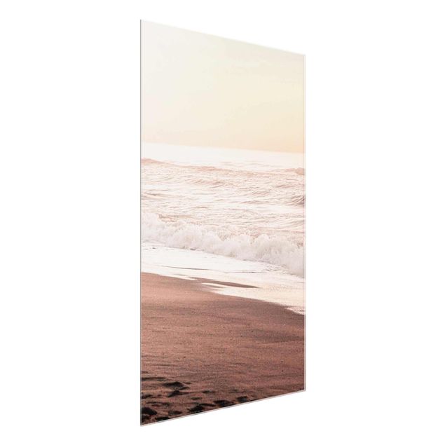 Beach prints California Sunset