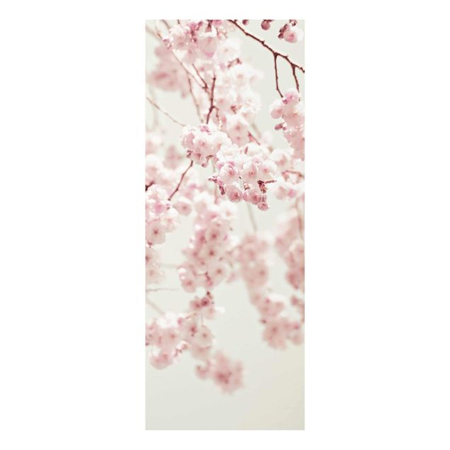 Monika Strigel Art prints Dancing Cherry Blossoms