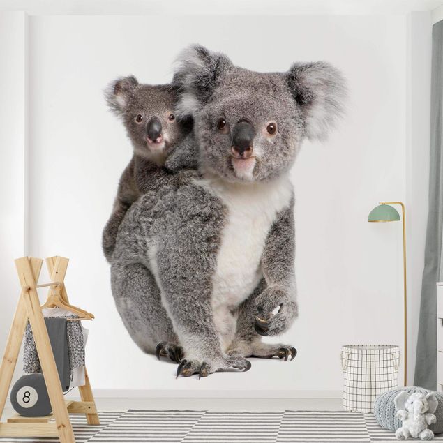 Nursery decoration Koala Bears