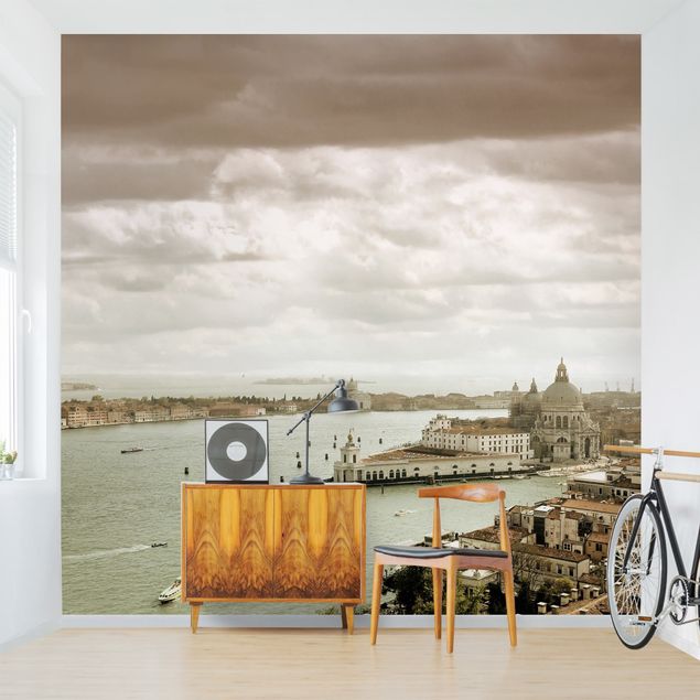 Wallpapers modern Lagoon Of Venice