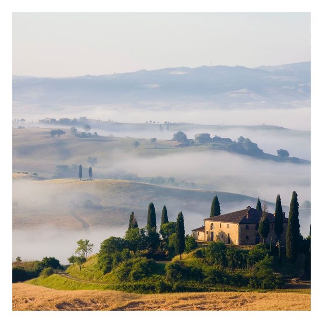 Wallpaper - Country Estate In The Tuscany