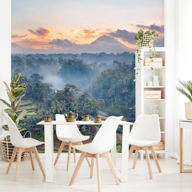 Wallpapers landscape Landscape In Bali