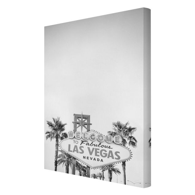 Canvas prints Las Vegas