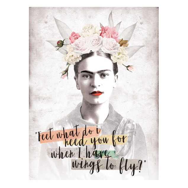 Frida Kahlo paintings Frida Kahlo - Quote