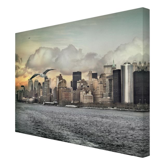 Skyline prints New York, New York!