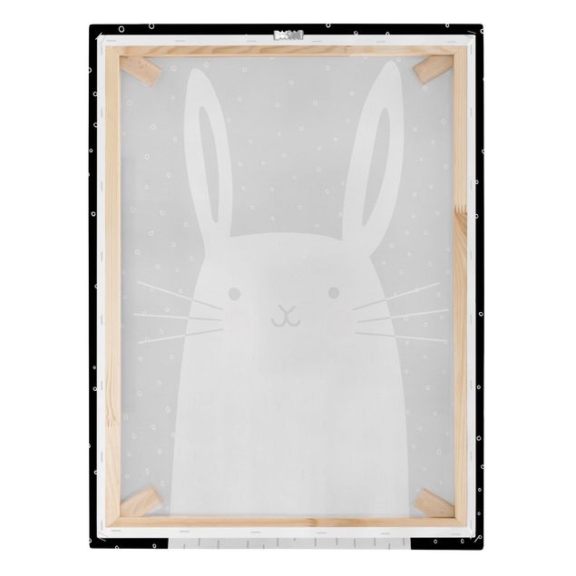Prints Zoo With Patterns - Hase