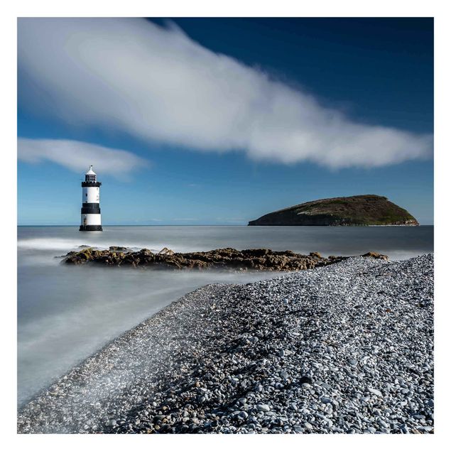 Wallpapers landscape Lighthouse In Wales