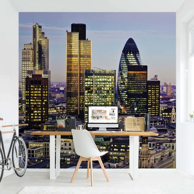 Wallpapers London London City