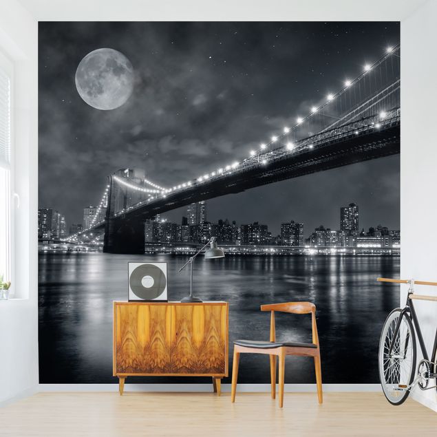 Wallpapers New York Manhattan Mysteries