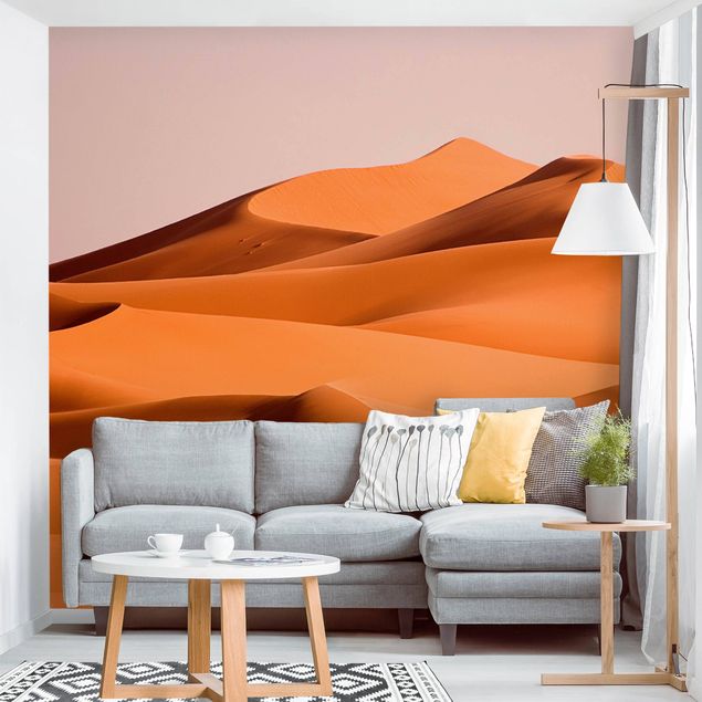 Kitchen Namib Desert