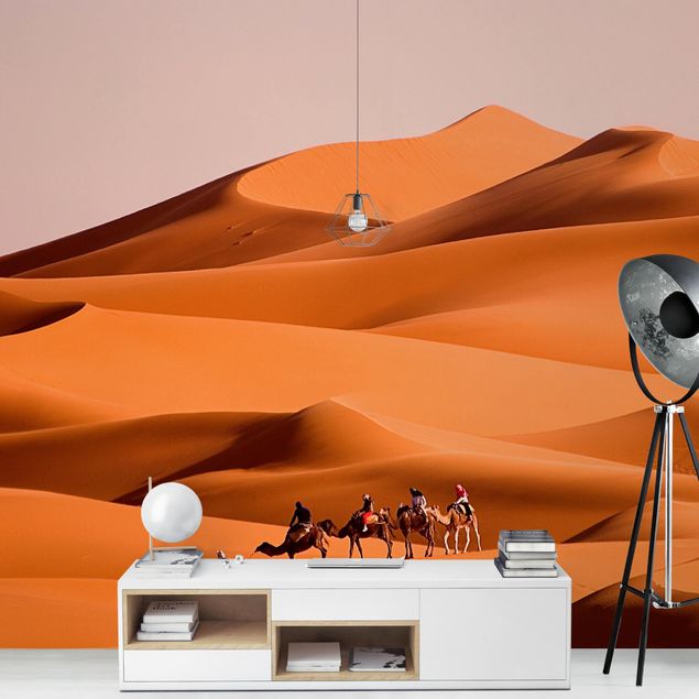 Wallpapers modern Namib Desert