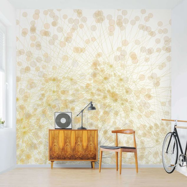 Modern wallpaper designs No.RY6 Blossoms