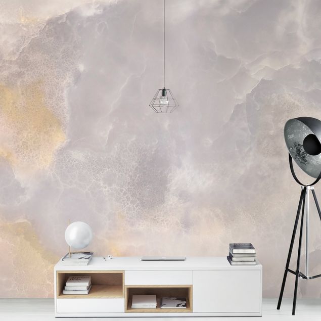 Contemporary wallpaper Onyx Marble