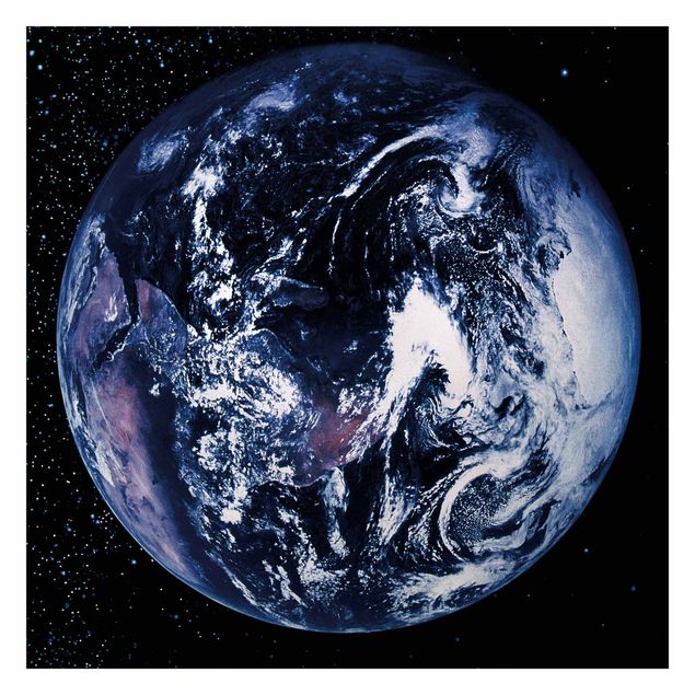 Wallpaper - Planet Earth