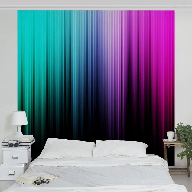 Wallpapers patterns Rainbow Display