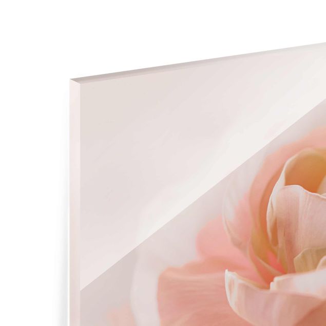 Monika Strigel Art prints Focus On Light Pink Flower