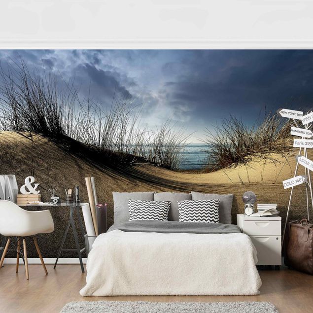 Wallpapers dunes Sand Dune