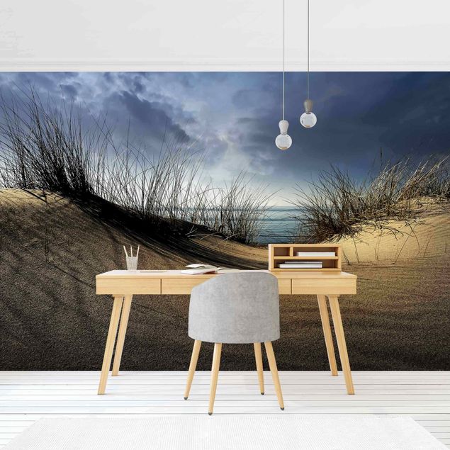 Wallpapers coast Sand Dune