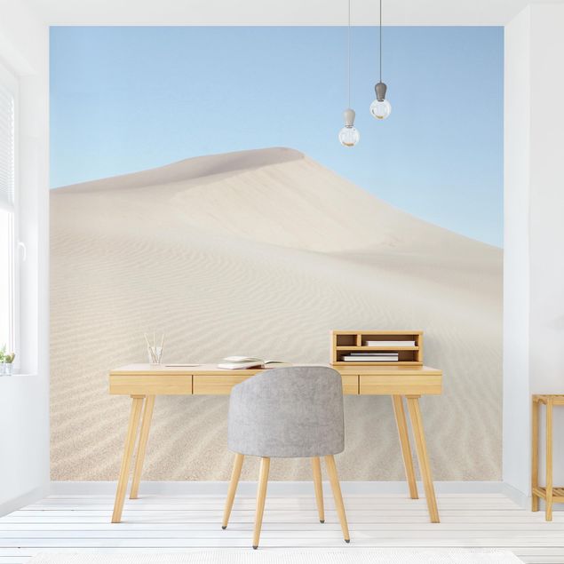 Contemporary wallpaper Sand Hill