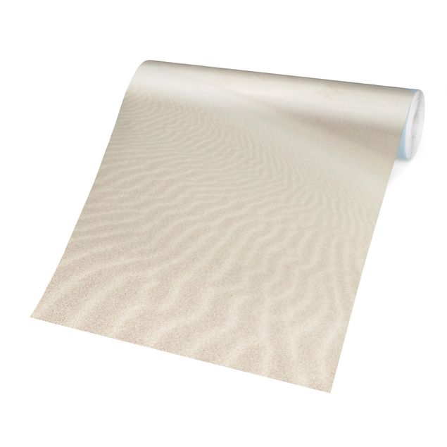 Creme wallpapers Sand Hill
