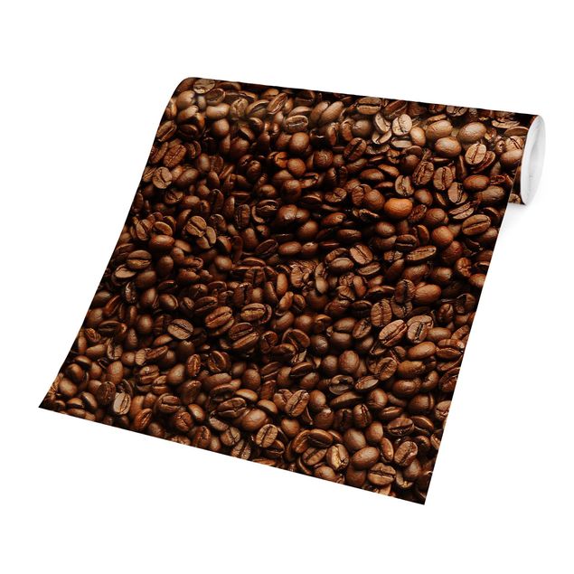Wallpaper - Sea Of Coffee
