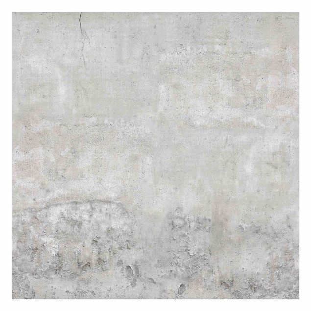 Self adhesive wallpapers Shabby Concrete Look