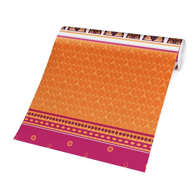 Wallpapers patterns Summer Sari