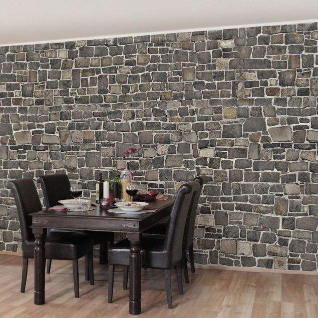 Wallpapers natural stone Quarry Stone Wallpaper Natural Stone Wall