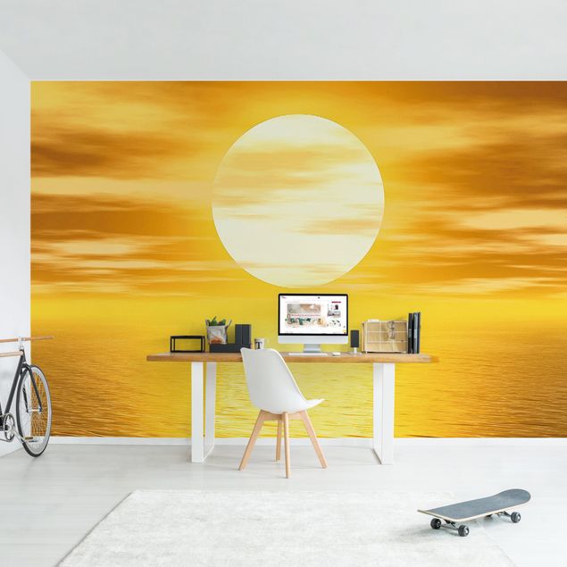 Wallpaper caribbean Summer Sun