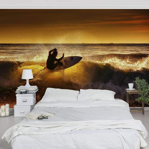 Wallpapers modern Sun, Fun and Surf
