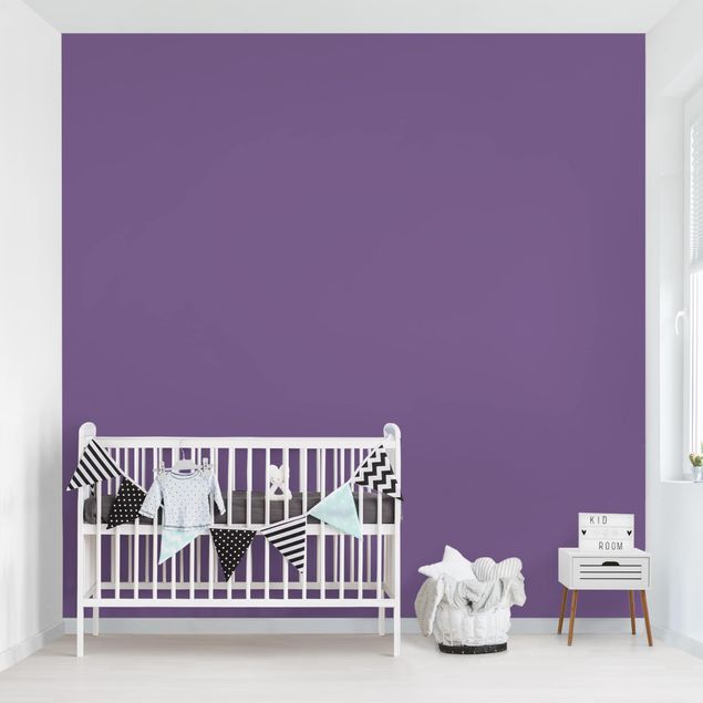 Wallpapers modern Lilac