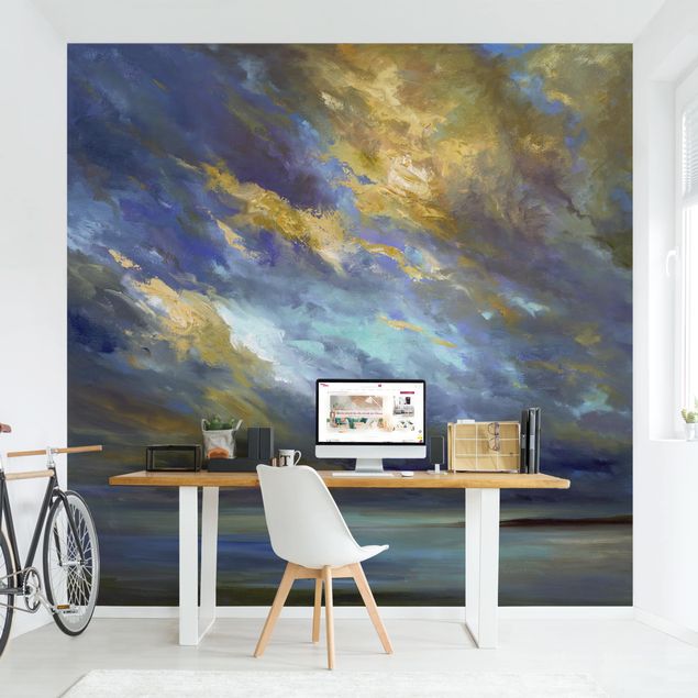 Modern wallpaper designs Heaven And Coast