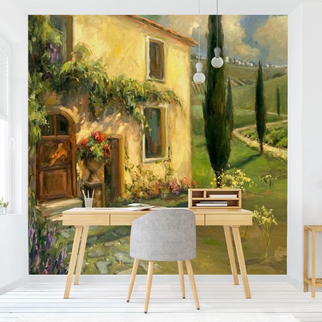 Kitchen Italian Countryside - Cypress