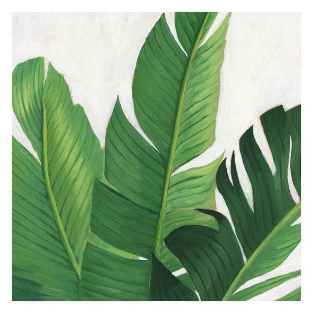 Wallpaper - Favorite Plants - Banana