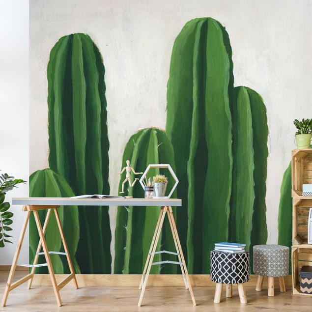 Wallpapers flower Favorite Plants - Cactus