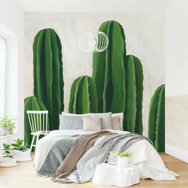 Kitchen Favorite Plants - Cactus