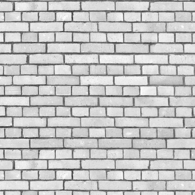 Wallpapers London Brick Wall White